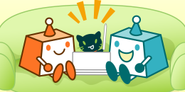 遊んでみよう